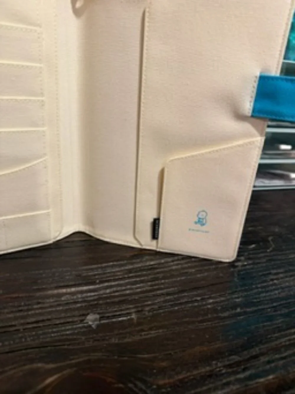 Hobonichi CousinA5 Cover - Shinsuke Yoshitake Today's Adventure